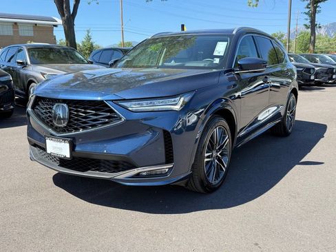 Used 2026 Acura MDX SH-AWD w/ Advance Package image 10