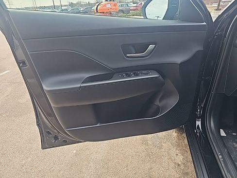 New 2026 Hyundai Kona SEL Premium AWD/4WD image 10