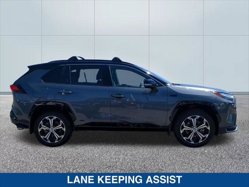 Used 2023 Toyota RAV4 XSE w/ Weather Package AWD/4WD image 6