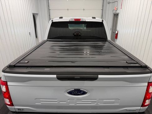 Used 2021 Ford F150 XL w/ STX Appearance Package AWD/4WD image 35