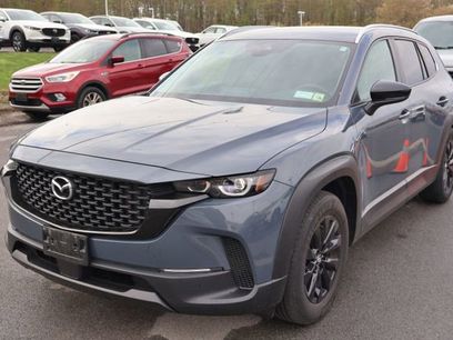 Used 2024 MAZDA CX-50 AWD 2.5 S w/ Cargo Package