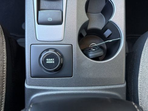 New 2026 Ford Bronco Sport Big Bend AWD/4WD image 15