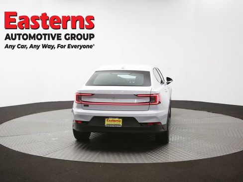 Used 2023 Polestar Polestar 2 AWD/4WD image 36