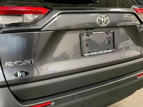 Used 2024 Toyota RAV4 XLE Premium w/ Weather Package AWD/4WD image 31