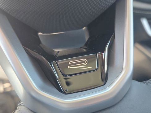 New 2026 Volkswagen Atlas SEL Premium R-Line image 25