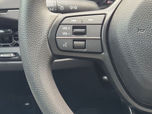 Certified 2024 Honda Accord LX image 28