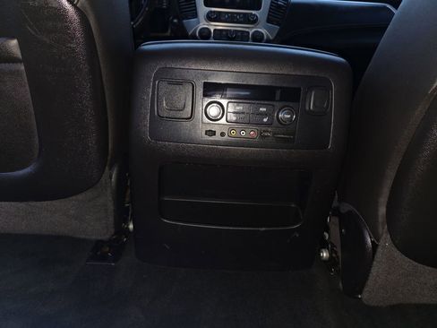 Used 2016 GMC Yukon SLT w/ Open Road Package image 33