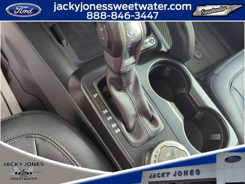 New 2026 Ford Bronco Badlands image 23