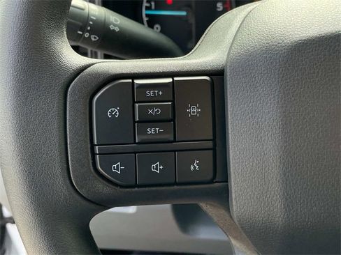 New 2025 Ford F450 XL w/ XL Chrome Package image 34