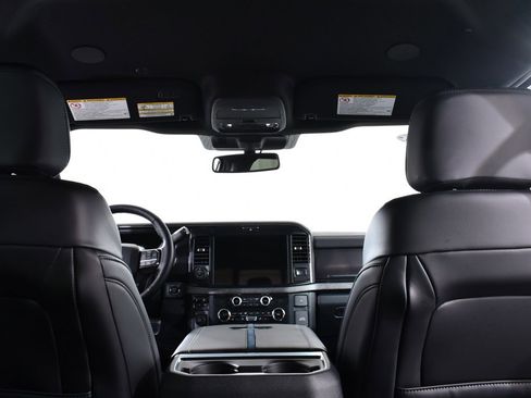 New 2026 Ford F250 Platinum image 17