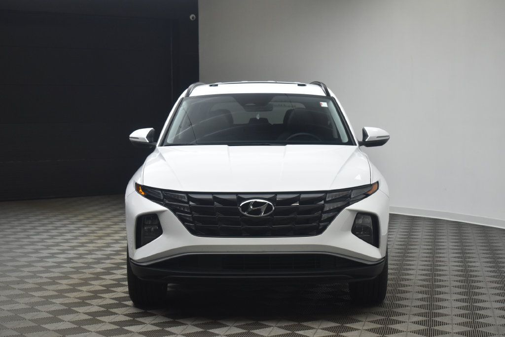 Used 2024 Hyundai Tucson SEL w/ Convenience Package AWD/4WD image 16