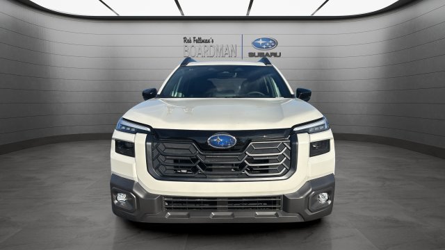 New 2026 Subaru Outback Limited AWD/4WD image 12