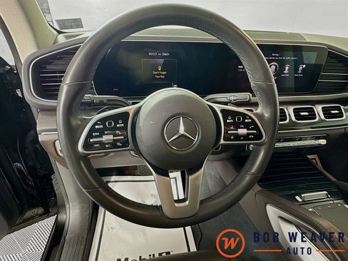 Used 2020 Mercedes-Benz GLE 450 4MATIC image 11
