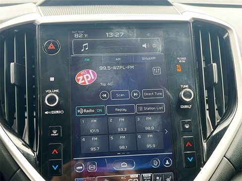 Used 2023 Subaru Ascent Touring image 15