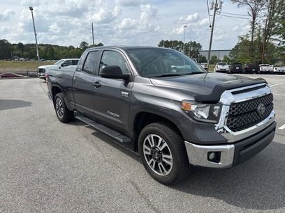 Used 2020 Toyota Tundra SR5 w/ SR5 Upgrade Package