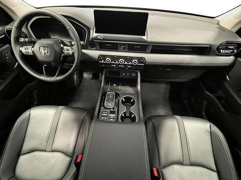 New 2026 Honda Pilot EX-L image 22