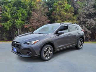 New 2026 Subaru Crosstrek 2.0i Premium video 1
