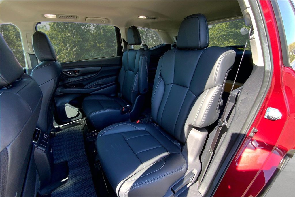 Certified 2026 Subaru Ascent Premium AWD/4WD image 21