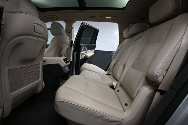 Used 2020 Mercedes-Benz GLS 580 4MATIC image 32
