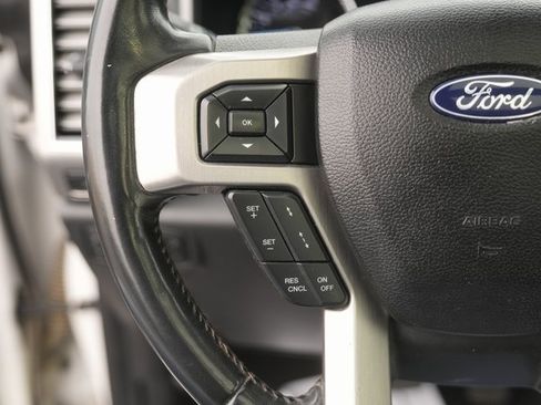 Used 2019 Ford F250 Platinum w/ Platinum Ultimate Package image 23