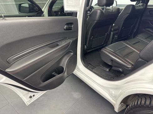 Used 2025 Dodge Durango R/T AWD/4WD image 42