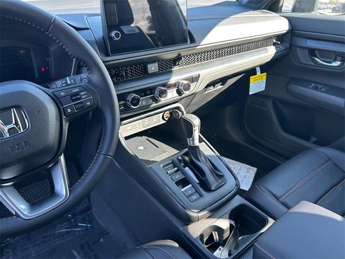 New 2026 Honda CR-V Sport-L image 11