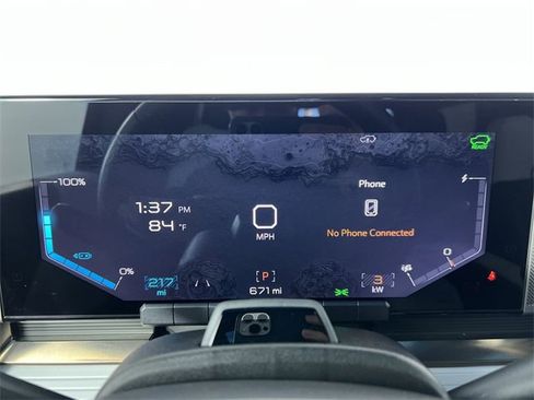 Used 2024 GMC Hummer EV 2X w/ Extreme Off-Road Package image 11