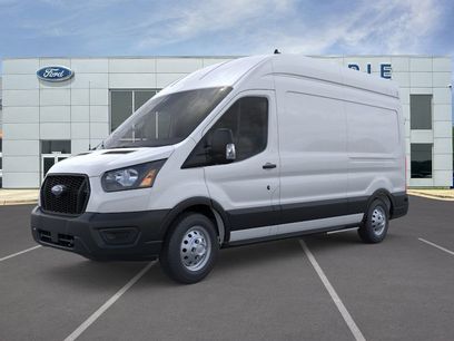New 2025 Ford Transit 250 148 High Roof AWD