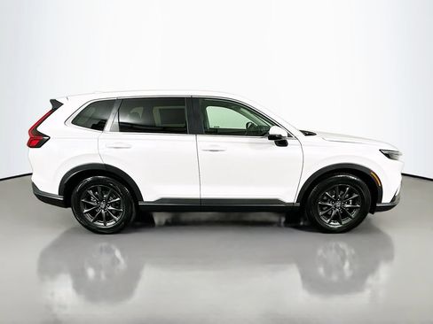 Used 2026 Honda CR-V EX-L image 4