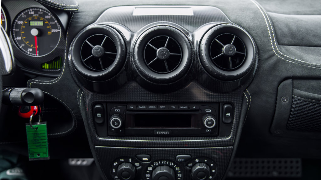 Used 2009 Ferrari F430 Scuderia RWD image 23