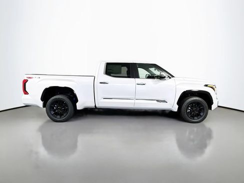 New 2026 Toyota Tundra 1794 Edition AWD/4WD image 9