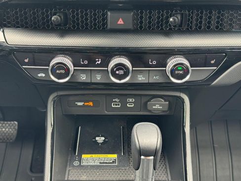 Certified 2023 Honda CR-V EX-L image 15