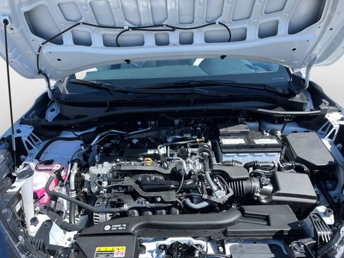 New 2026 Toyota Corolla Cross L image 13