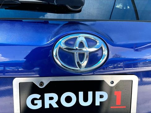 Used 2014 Toyota RAV4 XLE FWD image 30