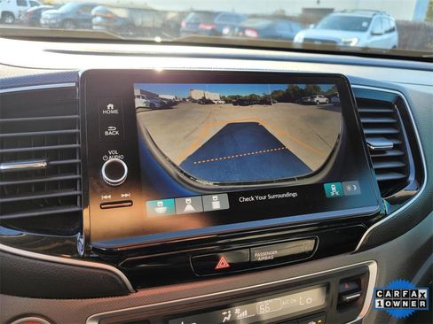 Used 2024 Honda Ridgeline RTL+ image 26