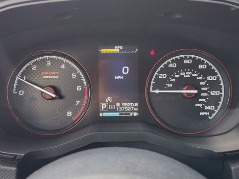 Used 2019 Subaru Forester Sport image 15