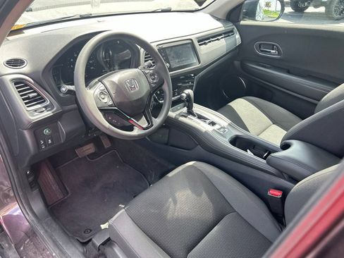 Used 2022 Honda HR-V EX image 19