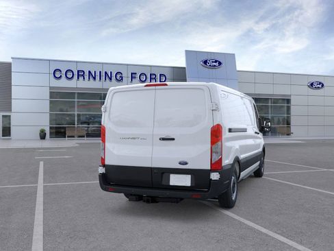 New 2025 Ford Transit 250 XL image 8