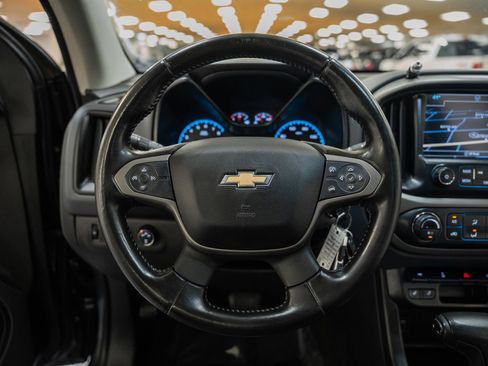 Used 2016 Chevrolet Colorado Z71 image 29