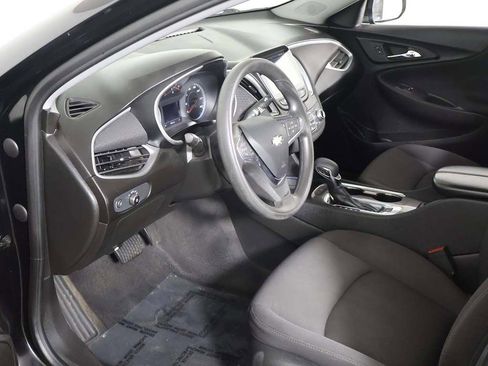 Used 2023 Chevrolet Malibu LT FWD image 20