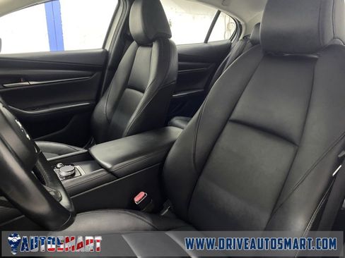 Used 2021 MAZDA MAZDA3 s image 11
