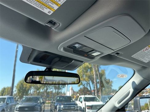 New 2026 Ford F250 XLT image 23