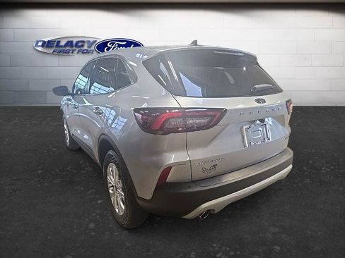 Used 2023 Ford Escape Active AWD/4WD image 5