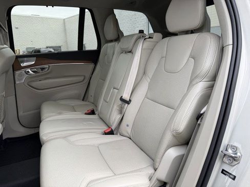 Used 2020 Volvo XC90 T6 Inscription image 22