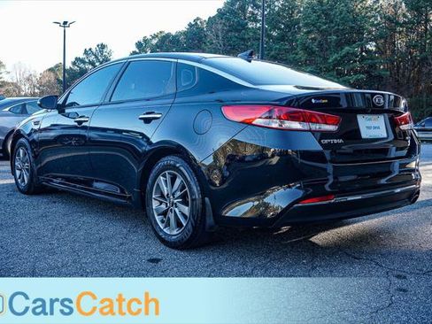 Used 2016 Kia Optima LX image 13