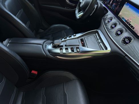Used 2022 Mercedes-Benz AMG GT 53 image 22