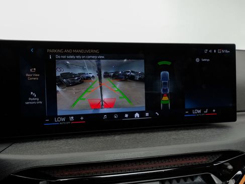 Used 2026 BMW 330i Sedan RWD image 26