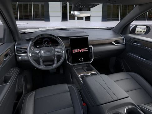 New 2026 GMC Acadia Denali w/ Super Cruise Package image 16