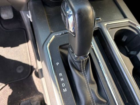 Used 2020 Ford F150 XLT w/ Equipment Group 302A Luxury AWD/4WD image 24
