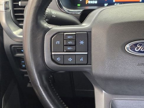 Used 2023 Ford F150 Lariat image 31